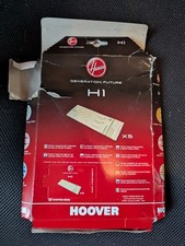 Hoover vacuum dust for sale  STOCKTON-ON-TEES