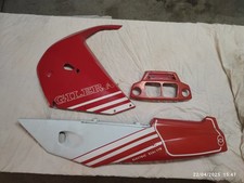 Gilera mx1 carene usato  Firenze