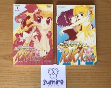 Superdoll rika chan usato  Lugo