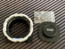 Wooden camera lens for sale  STEVENAGE