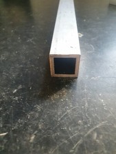 Aluminium box section for sale  FROME