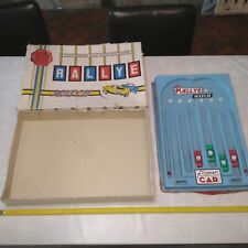 Ancien coffret jeu d'occasion  Lille-