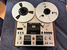 Akai 600 top gebraucht kaufen  Wuppertal