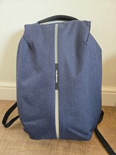 Samsonite securipak laptop for sale  MELKSHAM