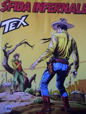 Tex 425 g.240 usato  Italia