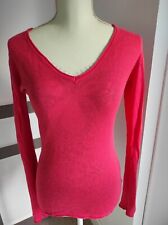 Pull col manoukian d'occasion  Méru