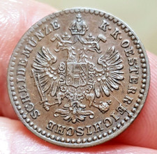 Austria lotto monete usato  Nepi