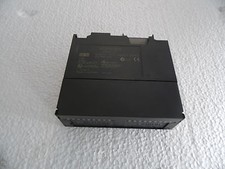 Siemens 6es7370 0aa01 gebraucht kaufen  Chemnitz