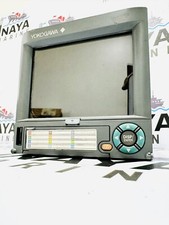 Gravador de Daqstation AC Yokogawa DX1006 -3-4-2 A1/M1/N2/N3/USB1/100-240v comprar usado  Enviando para Brazil