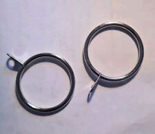 Dunelm curtain rings for sale  FORFAR