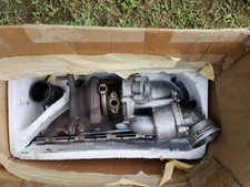 Turbina golf gti usato  Saviore dell'Adamello