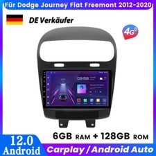128g dodge journey gebraucht kaufen  Buttstädt