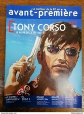 Tony corso prive d'occasion  Joinville