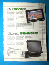 Clipping giornale navigatore usato  Italia