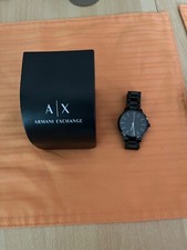 Erhaltene herrenarmbanduhr arm gebraucht kaufen  Lünen