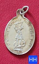 Superbe médaille 20x13 d'occasion  Romorantin-Lanthenay