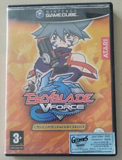 Gamecube beyblade vforce d'occasion  Saint-Égrève