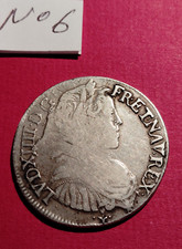 Ecu louis xiiii d'occasion  France