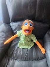 Muppets whatnot workshop for sale  South Dartmouth