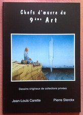 Chef oeuvre art d'occasion  France