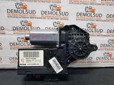 Motorino alzavetro elettrico usato  Rosarno