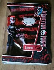 Monster high peretta gebraucht kaufen  Lahnau