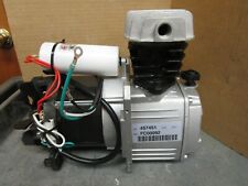 Usado, NOVA BOMBA DE MOTOR COMPRESSOR DE AR DE SUBSTITUIÇÃO DEWALT FC00092 120VAC comprar usado  Enviando para Brazil
