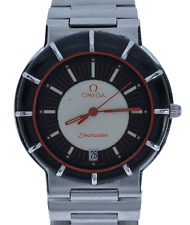 Men omega seamaster for sale  La Mesa