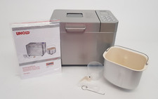 Brotbackmaschine brotbackautom gebraucht kaufen  Idar-Oberstein