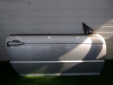 BMW E46 COUPE CABRIO Prawe drzwi przednie TITANSILBER Door Porta Porte Oryginalne na sprzedaż  PL