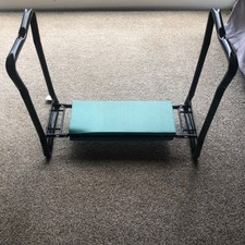 Outsunny garden kneeler for sale  IPSWICH
