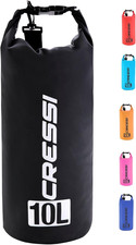 Dry bag sacca usato  Roma