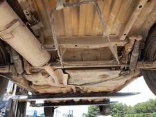 514858 ponte posteriore usato  Ferrara