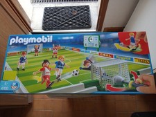 Playmobil 4700 terrain d'occasion  Villefranche-sur-Saône