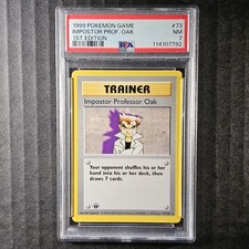 Imposter professor oak for sale  Waltham