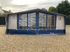 isabella awning 950 for sale isabella awning 950 for sale POULTON-LE-FYLDE