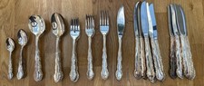 Oneida silver plated for sale  CRAWLEY