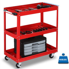 Tier utility cart for sale  Jamaica