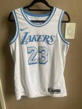 Authentic nba lebron for sale  Anaheim