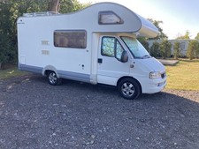 Fiat ducato swift for sale  GRAVESEND