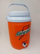 Gal gatorade rubbermaid for sale  Vancouver