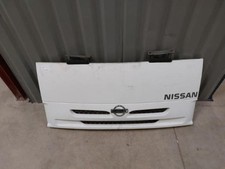 Capot nissan cabstar d'occasion  Méru