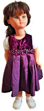 Poupee nina bella d'occasion  Toulouse-