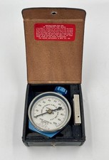 Vintage shore durometer for sale  DOVER