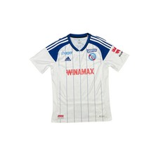 Maillot football vintage d'occasion  Caen