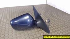 Aussenspiegel mechanisch polo gebraucht kaufen  Warendorf