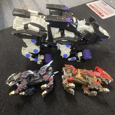 Lot tomy zoids for sale  Strongsville
