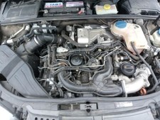 Collecteur echappement audi d'occasion  Saint-James
