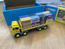Corgi 09802 erf for sale Corgi 09802 erf for sale  HUDDERSFIELD