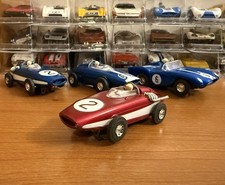Rare 1964 tyco for sale  Houston